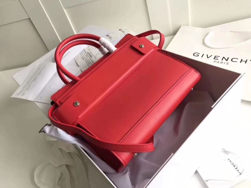 Givenchy Horizon Bags